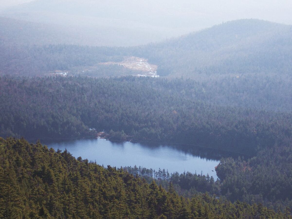 10-17-2020-Parsons- Black Mountain Pond